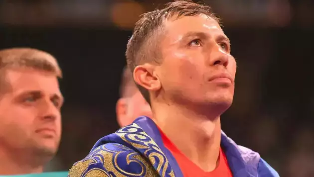 WBA назвала наследника Геннадия Головкина