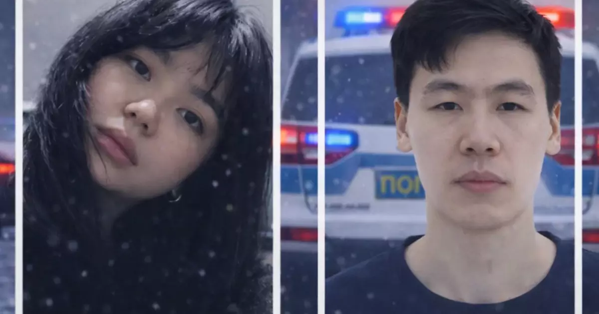  `Өз еркімен келген`: Марқұм Нұрайдан жауап алған полиция қызметкері мәлімдеме жасады (ВИДЕО) 