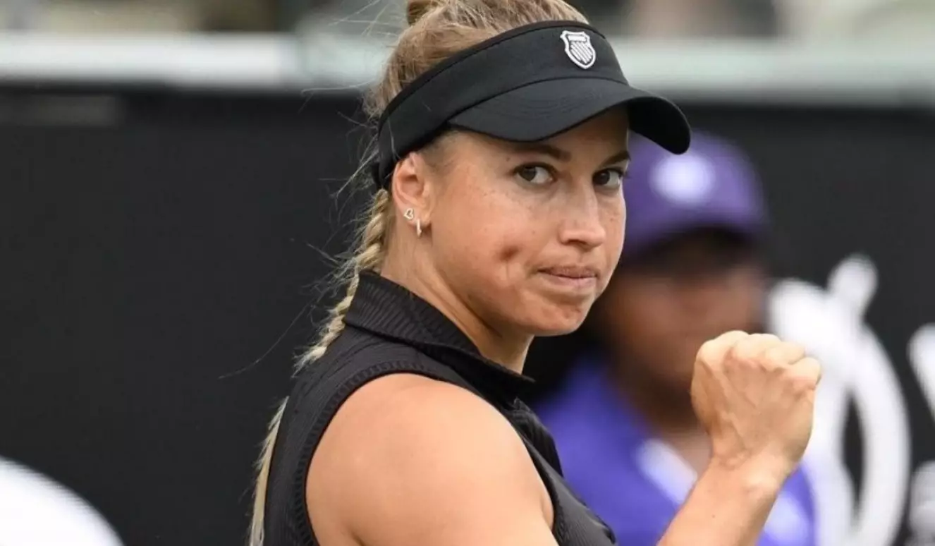 В каком-то смысле я чувствую себя казашкой - Путинцева