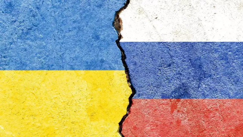 Ресей мен Украина аумақтық мәселе бойынша келіссөз жүргізуде