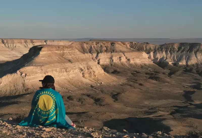 В Казахстане построят дата-долину с питанием от угольных электростанций.
