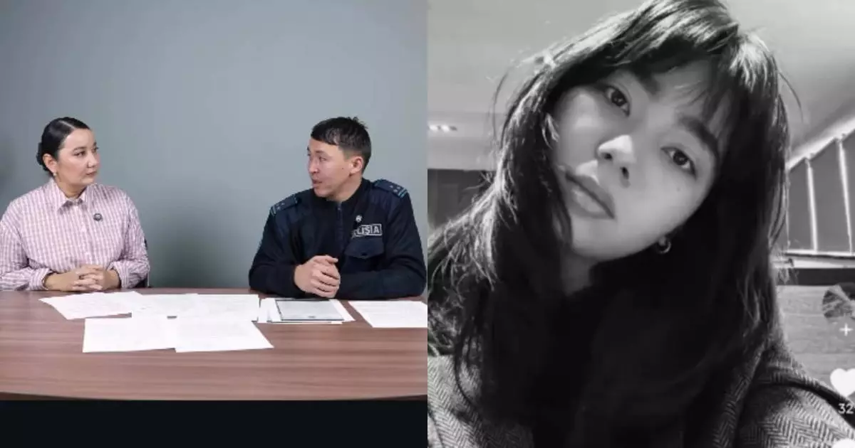  Анасы хабарды естіген соң, өмірден өткен: Шымкентте қызметінен босатылған полицей сұхбат берді (ВИДЕО) 