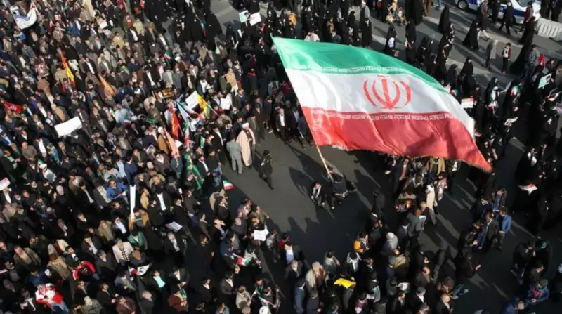 В Иране впервые назвали число погибших на протестах