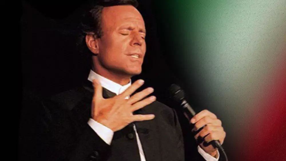 Скандал вокруг Хулио Иглесиаса: испанская прокуратура вынесла решение