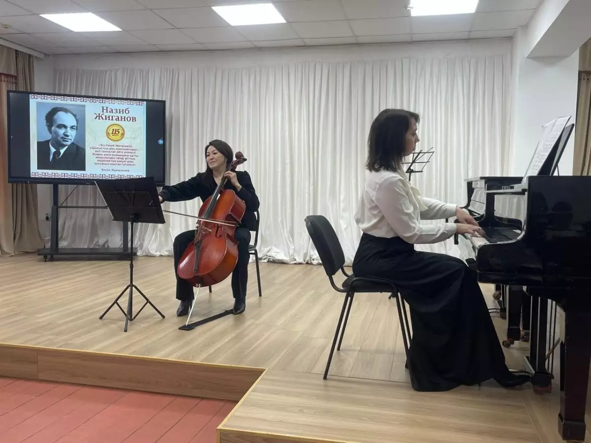 Через детские сердца – к классике