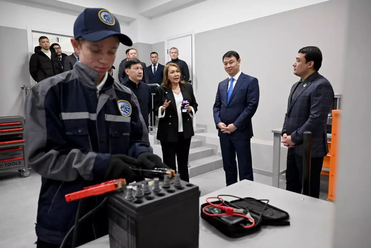 Кадры под ключ