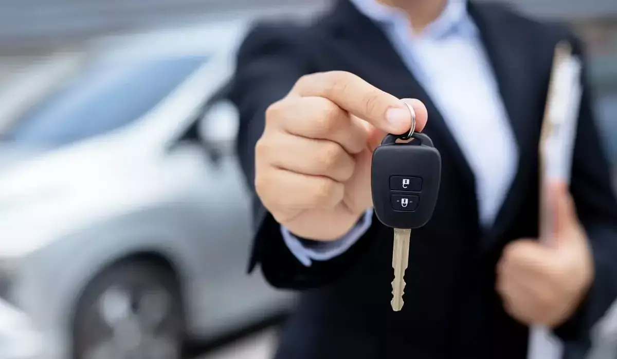 Казахстанец переплатил 1,4 млн тенге при покупке авто