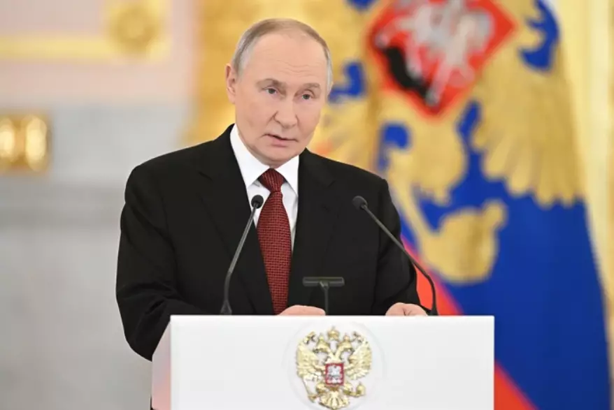 Донбасс — камень преткновения на переговорах в ОАЭ