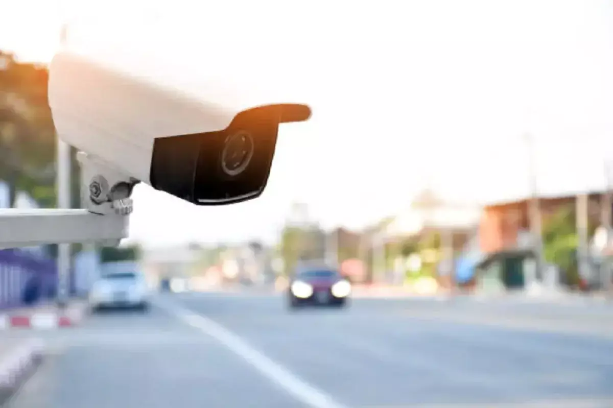 Установка новых камер на автодороге Актау – Жанаозен встревожила водителей - новости на Lada.kz 23.01.2026