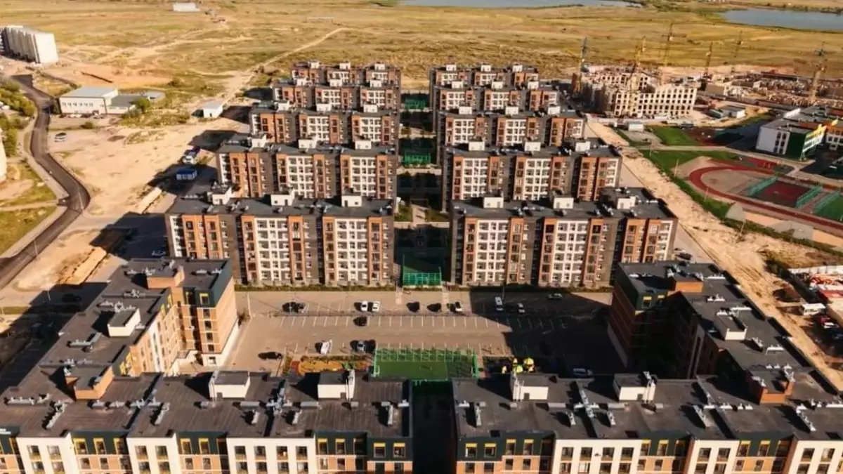 Путь к единой архитектуре