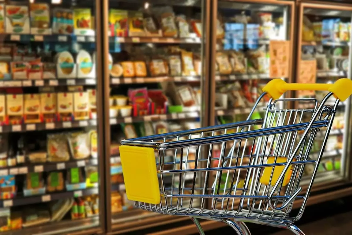 Азық-түліктің қымбаттауына байланысты қазақстандықтардың үкіметке сенімі азайды