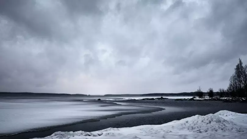АҚШ "өте қауіпті" қысқы дауылға дайындалып жатыр