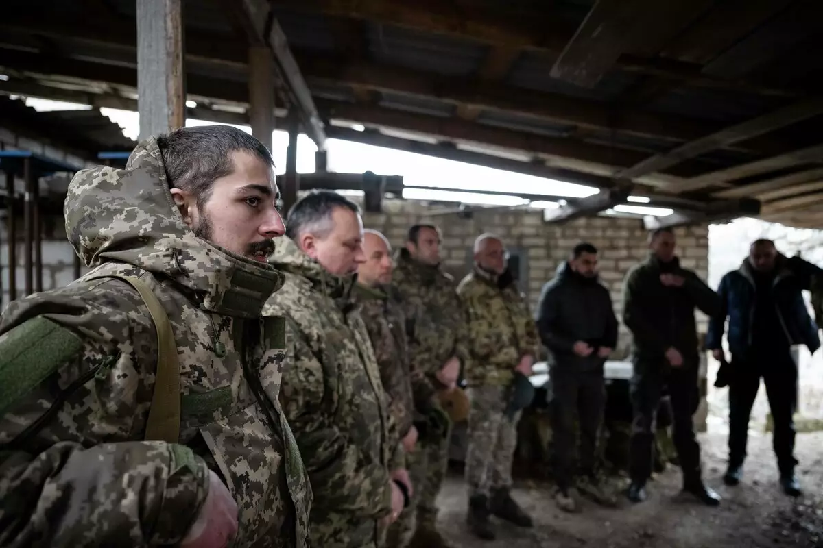 Дневник из Казахстана: служба для Украины, откуда бы ты ни приехал