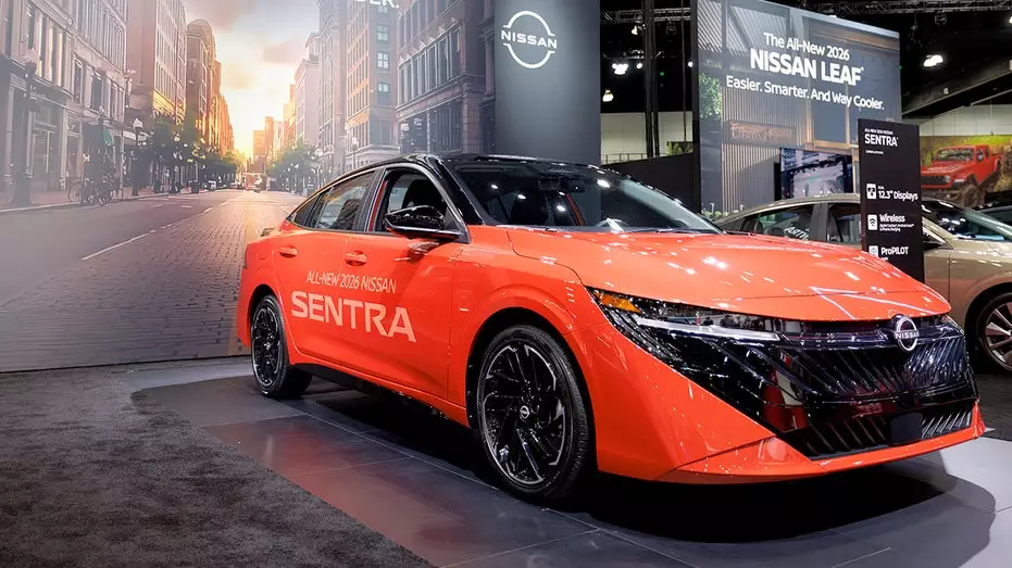 Nissan отзывает более 26 000 автомобилей из-за проблемы с дверьми, которая может увеличить риск аварии.