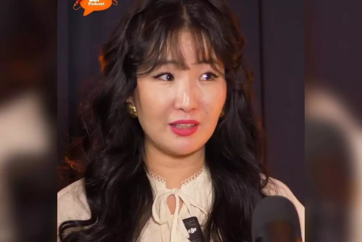 «Енемнің аяғын жуғым келеді»: Қазақстандық актрисаның мәлімдемесі қызу талқыға түсті (ВИДЕО)