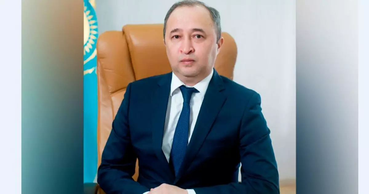   Білім берудегі басым бағыт   