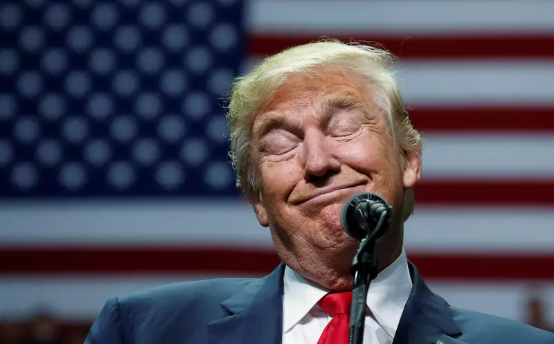 Трамп: Китай «поглотит» Канаду за год из-за её выбора