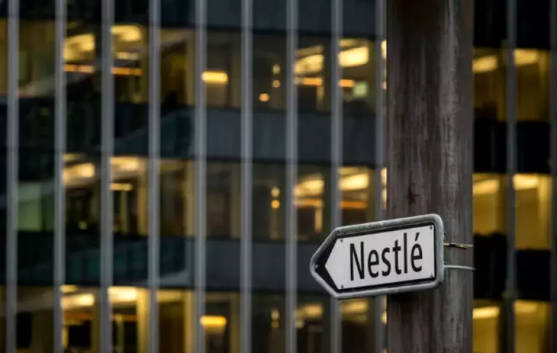 Смесь Nestlé под подозрением: во Франции умерли двое младенцев