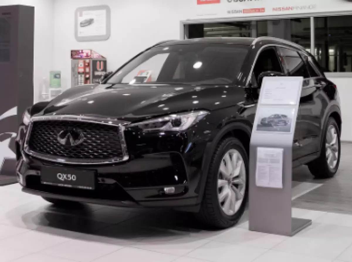 Автосалон выплатил клиенту более 1 млн тенге в Шымкенте