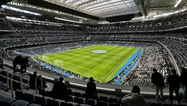 Не нужен новому тренеру? в "Реале" решили судьбу игрока за 41 миллиард