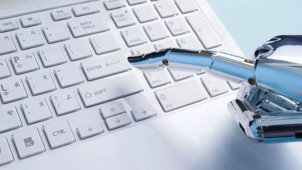 ЖИ арқылы қолданылған фото мен бейнежазбаға авторлық құқық беріле ме