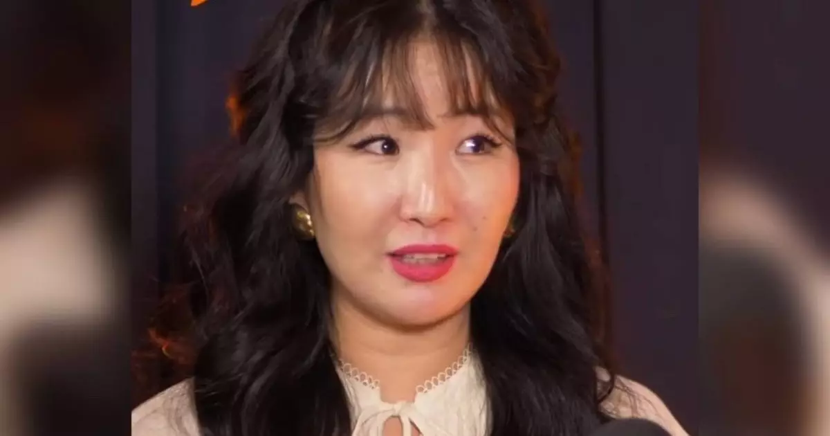  “Енемнің аяғын жуғым келеді”: Қазақстандық актрисаның мәлімдемесі талқыға түсті 