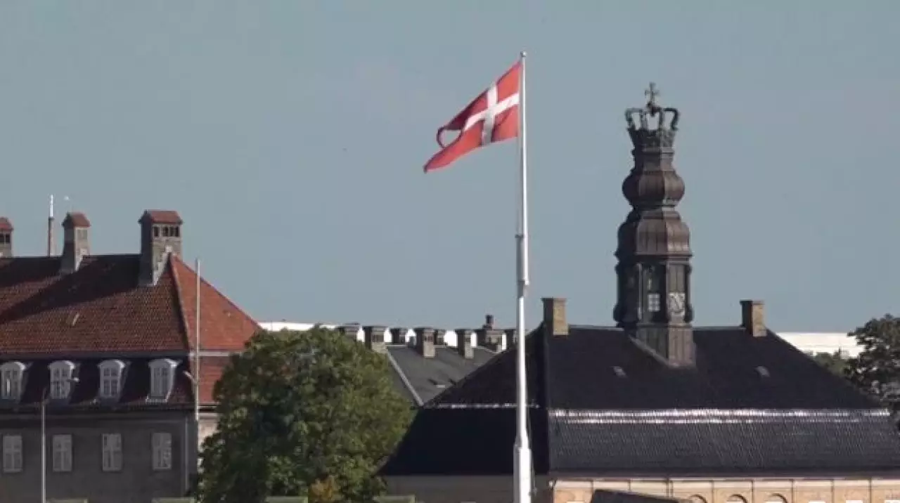 В Гренландии ввели план действий при ЧС