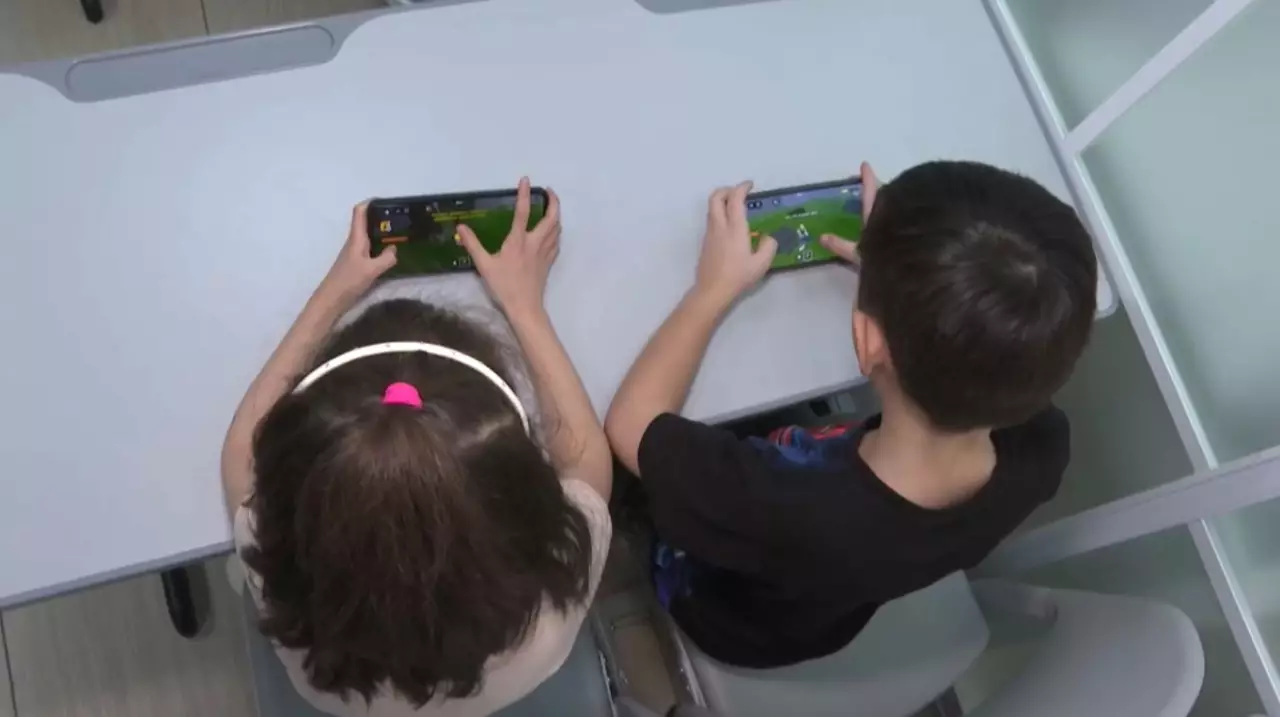 Алматыда үш мыңнан аса бала психодиспансерлік тіркеуде тұр