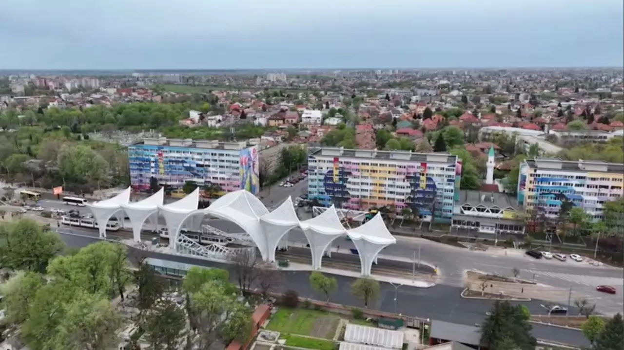 Бухарест қаржы дағдарысына тап болды