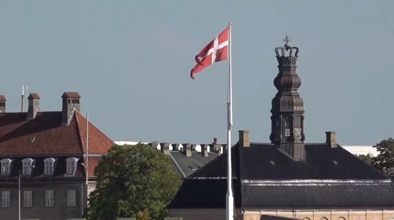 Гренландия төтенше жағдай жоспарын енгізді