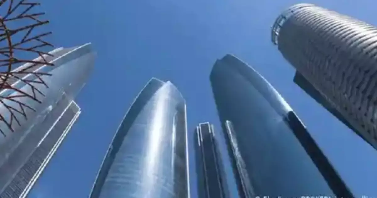  Абу-Дабиде Украинадағы соғысты тоқтату жөніндегі келіссөздердің алғашқы кезеңі аяқталды 