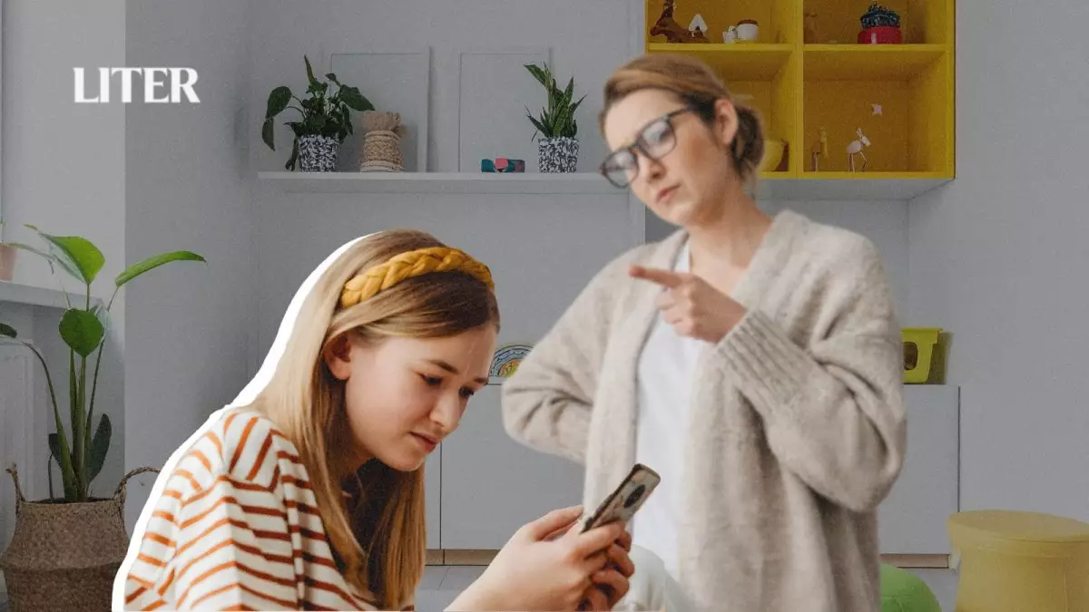 Как соцсети меняют внимание подростков – и что делать родителям