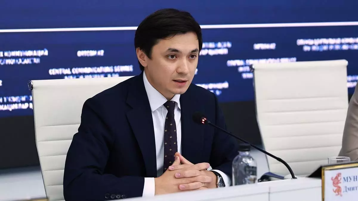 Вице-министр: умение задавать вопросы ChatGPT станет школьным навыком