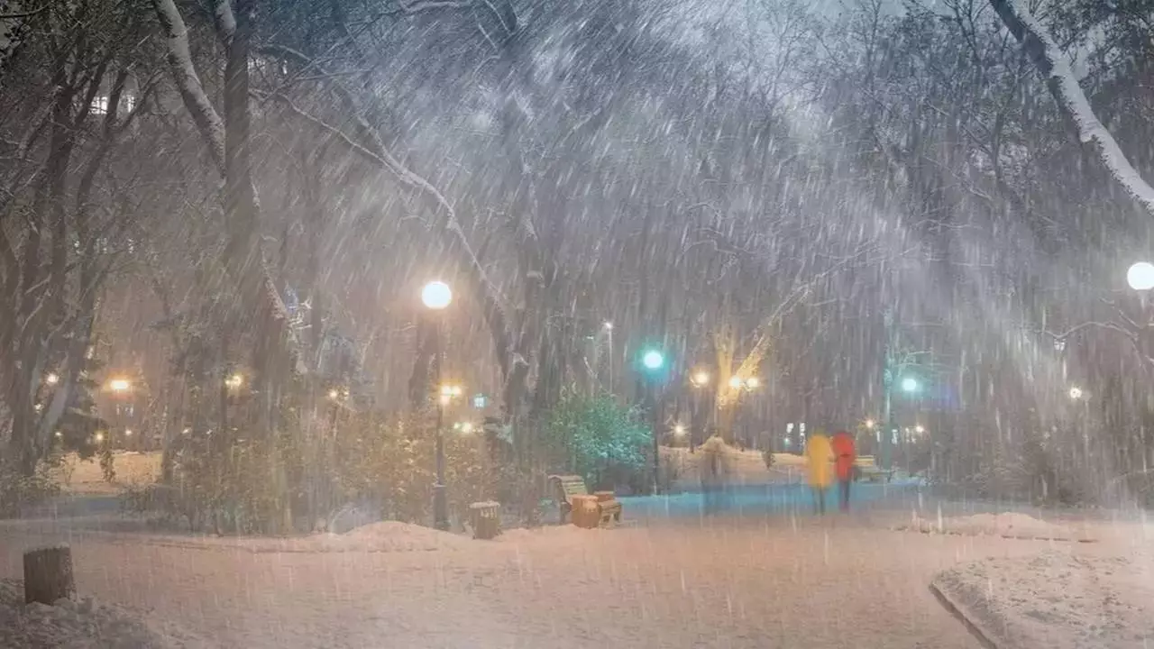 АҚШ-тағы климаттық апат: Газ бағасы шарықтап, елде дүрбелең басталды