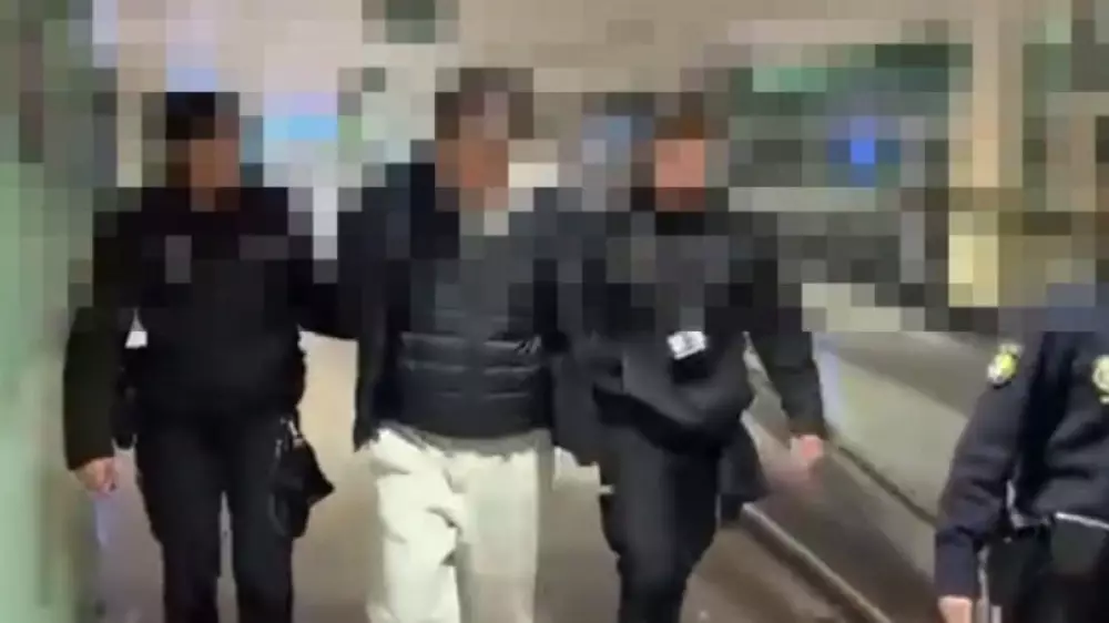 Казахстанского экс-таможенника экстрадировали из Испании: в чем его обвиняют