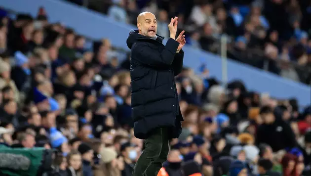 Гвардиола назвал лучший клуб в мире: с ним сыграет "Кайрат"