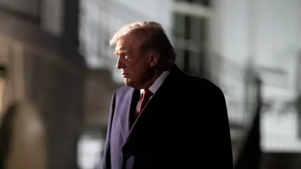 Қытай Канаданы бір жылдың ішінде “жұтып жібереді” - Трамп