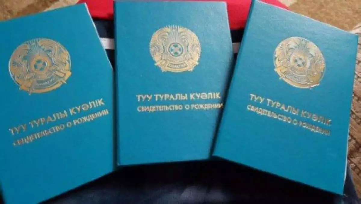 Қазақстандық қыз 20 жылдан бері құжат ала алмай жүр: Ол құжатсыз оқуын аяқтап, баласын босанған