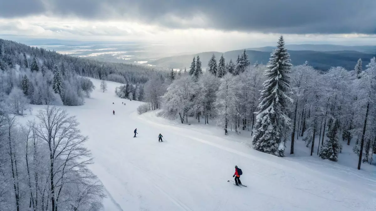В Казахстане стартует частный проект event-туризма
