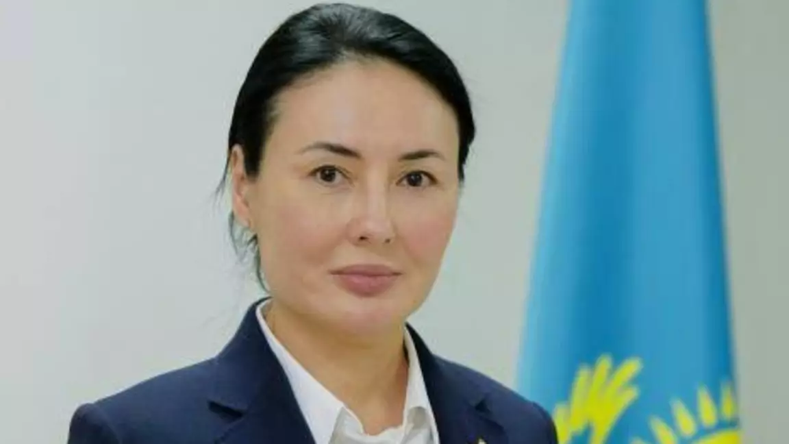 МӘМС басшысы тағайындалды