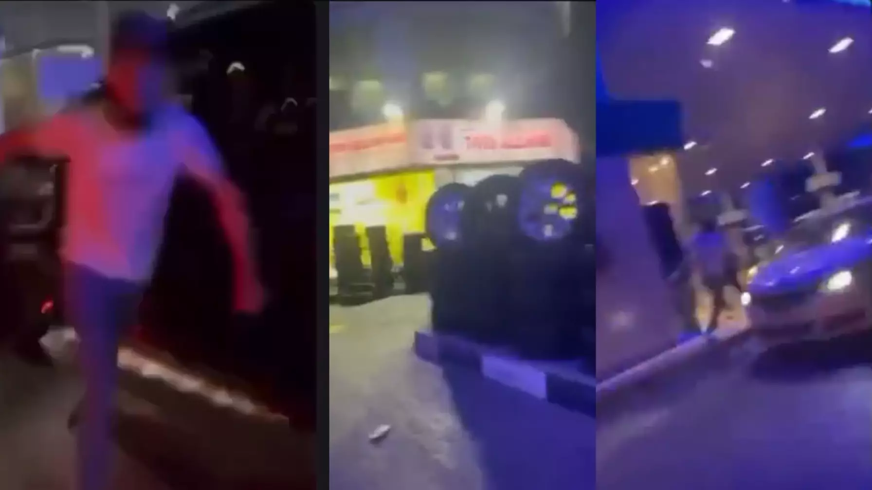 «Алты азаматқа өлім жазасы»: Дубайдағы қанды оқиғаға қатысқан Өзбекстан азаматтарына ауыр үкім кесілді (ВИДЕО)