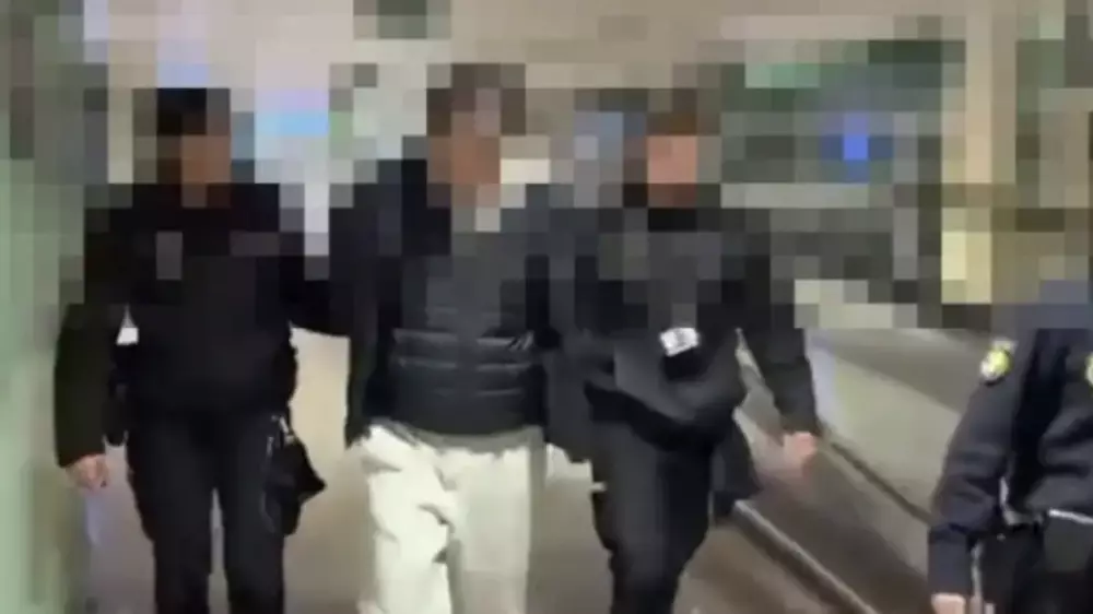 Қазақстандық экс-кеденші Испаниядан экстрадицияланды: оған қандай айып тағылды?