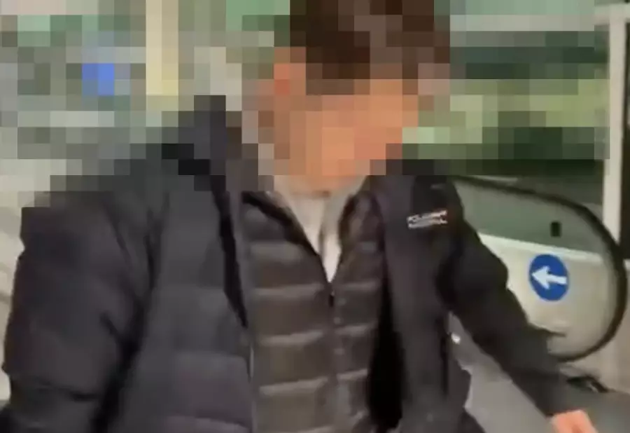 Испаниядан экс-кеденші қайтарылды: оған қандай айып тағылды?