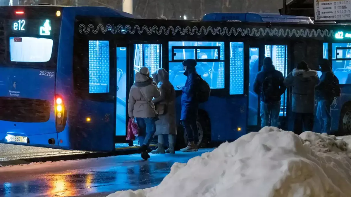 Астанада үш жаңа экспресс-маршрут іске қосылады