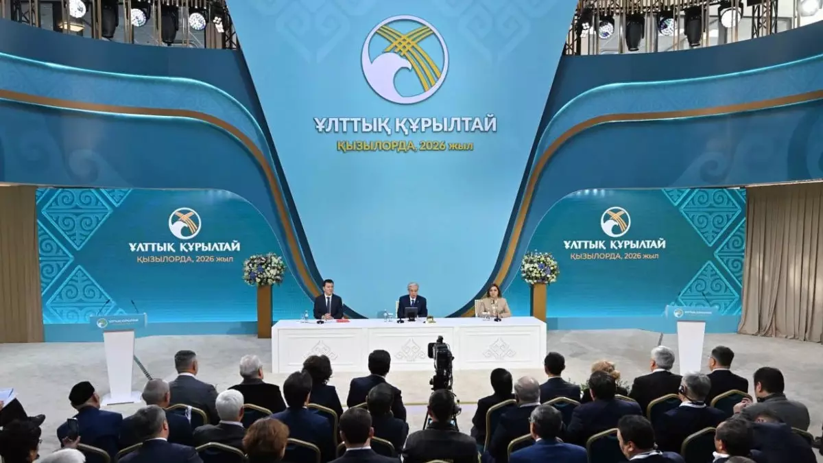 Парламент – елдің кадрлық корпусы болуы керек - қырғыз сарапшысы