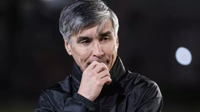 «Елімайдың» бапкерлік құрамына бұрынғы белгілі футболшы қосылды