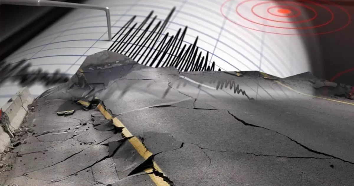  Түркияда тағы да қатты жер сілкінісі болды 