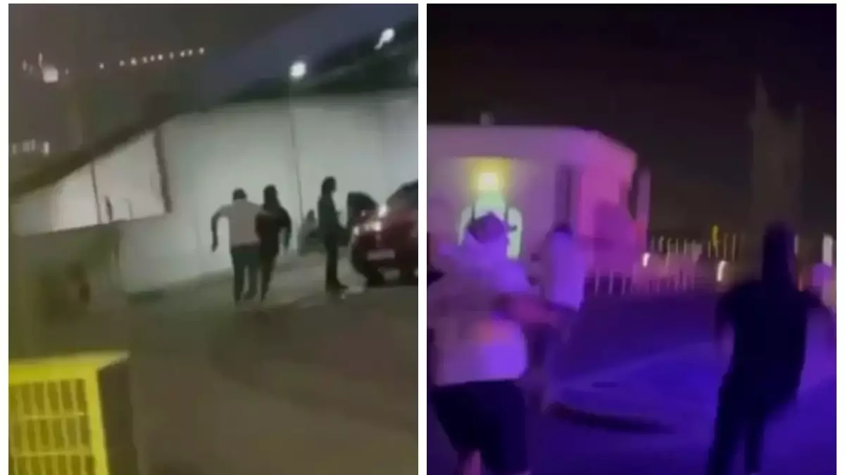 Дубайдағы жағдайға қатысты 6 адам өлім жазасына кесілді