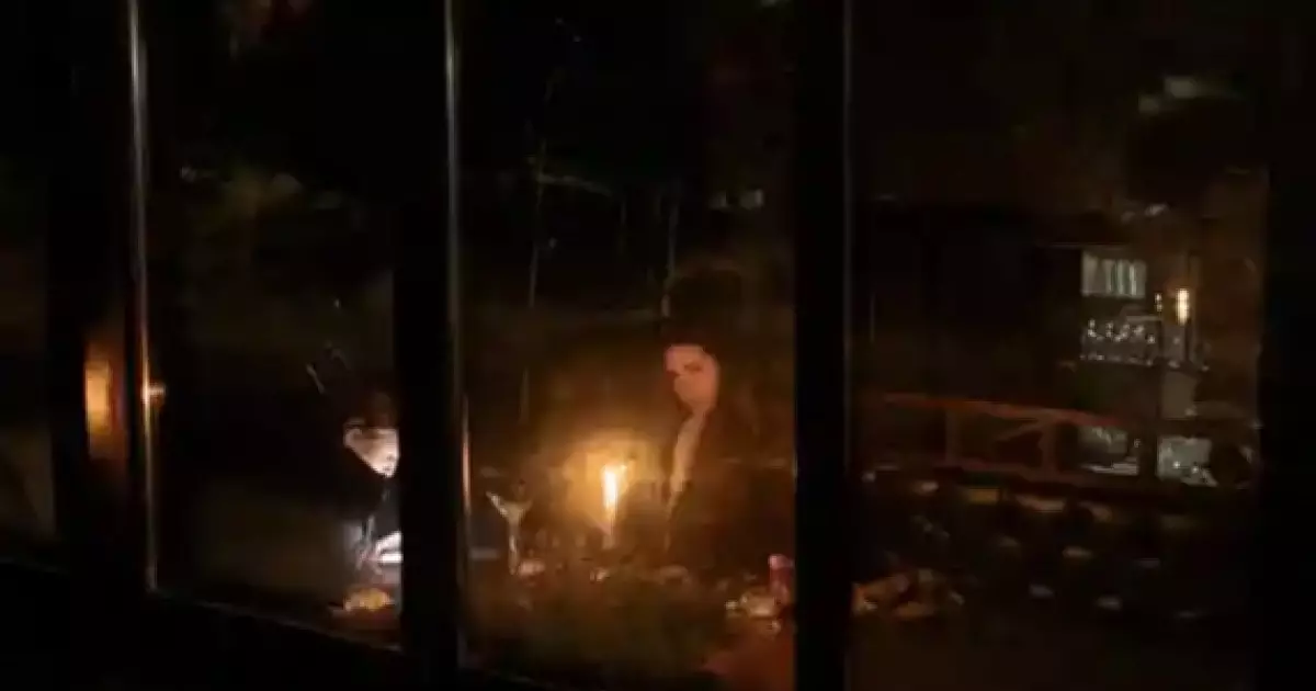  Ресей Киев пен Харьковтағы энергетикалық нысандарға қайта шабуыл жасады 