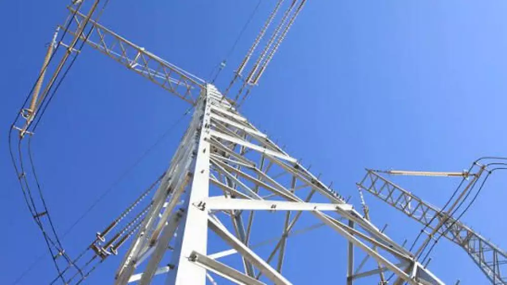 В KEGOC прокомментировали “ограничения“ электроснабжения на западе страны